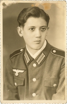 Zdjcie wykonane w Atelier Germania.